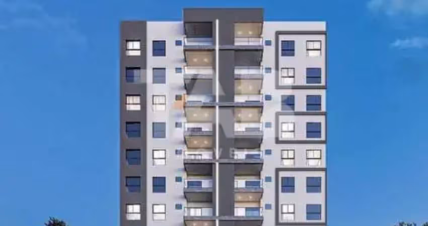 Apartamento com 3 quartos à venda na Rua José Lopes, 173, Cordeiros, Itajaí