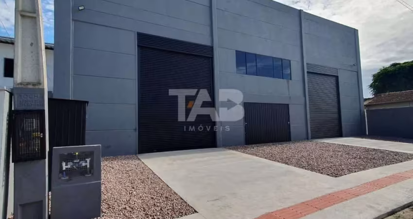 Ponto comercial para alugar na Rua Florisbela Balbina da Silva Gonçalves, São João, Itajaí