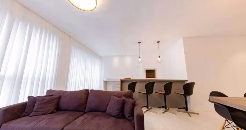 Apartamento com 4 quartos à venda na Rua 2500, 93, Centro, Balneário Camboriú