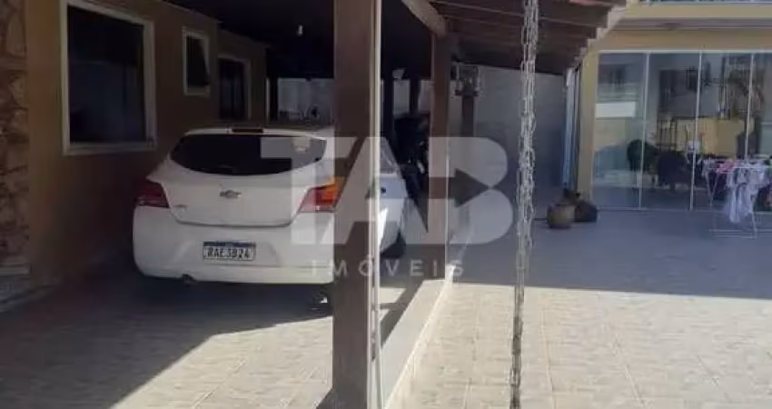 Casa com 5 quartos à venda na Rua Heitor Santos, 53, Centro, Camboriú