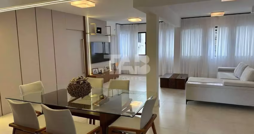 Apartamento à Venda no Ed. Ilha de Paquetá