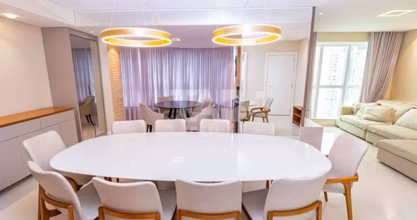 Apartamento com 3 quartos à venda na Rua 1111, Centro, Balneário Camboriú