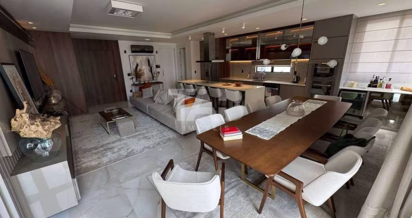 Apartamento à Venda no Edifício Contemplare