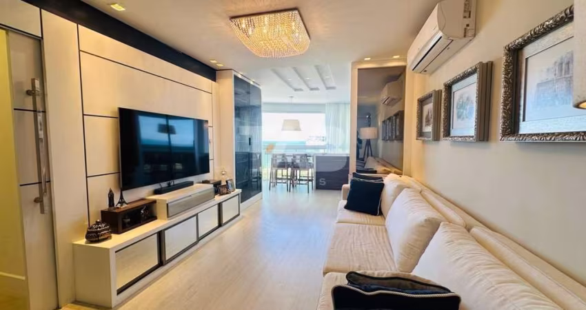 Apartamento Quadra mar no Brava Beach - Aroeira