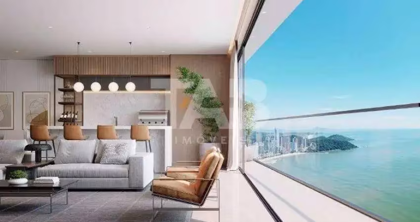 Apartamento com 6 quartos à venda na Rua 600, 1960, Centro, Balneário Camboriú