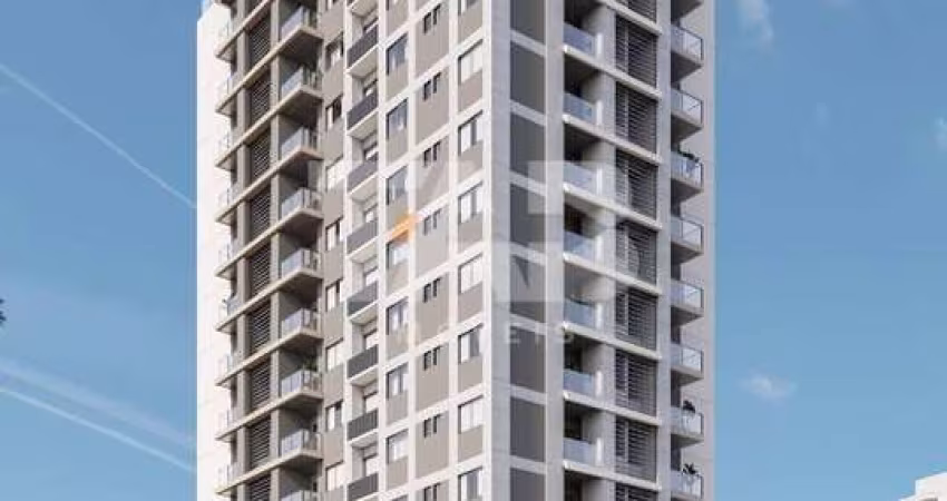 Apartamento com 2 quartos à venda na Rua Juvenal Garcia, 400, Centro, Itajaí