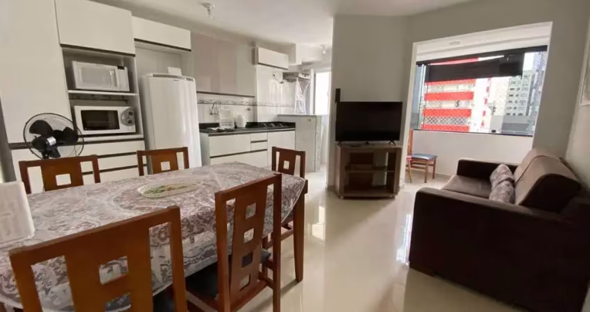 Apartamento com 1 quarto à venda na Avenida Central, 414, Centro, Balneário Camboriú