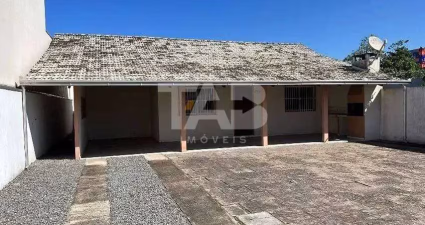 Casa com 2 quartos à venda na Rua Lauro Consoni, Centro, Navegantes