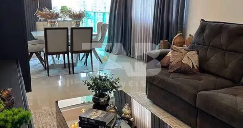 Apartamento à venda no edifício royal garden em itapema