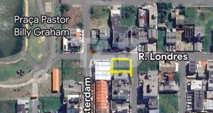 Terreno à venda com 350m² | Camboriú