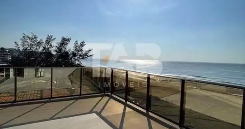 Hobus Concept - Cobertura  frente mar