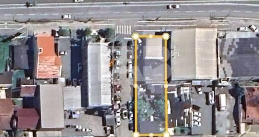 Terreno de 700m²  à Venda Bairro Ressacada