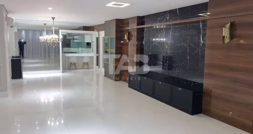 Apartamento com 3 quartos à venda na Rua Delfim Mário Pádua Peixoto, 350, Praia Brava, Itajaí