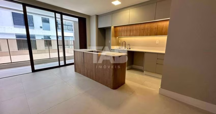 Ocean Wing Residence - Apartamento com 3 suítes, venda