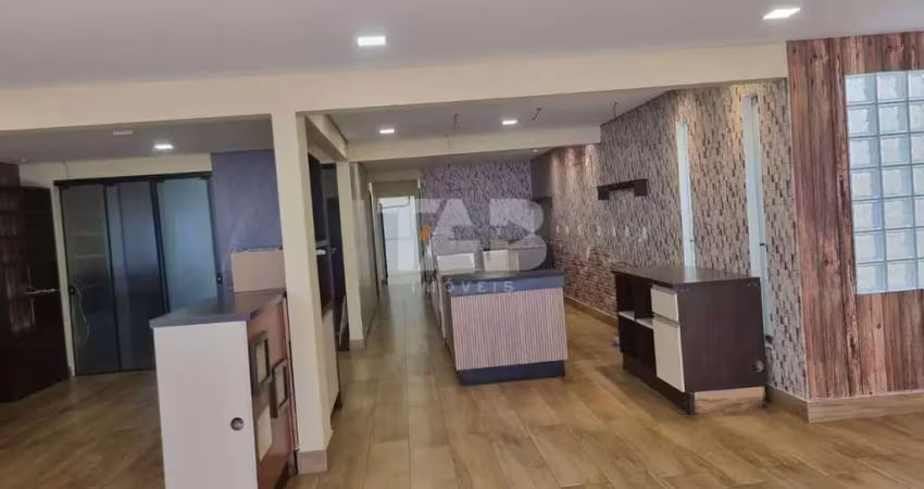 Sala comercial para alugar na Rua Samuel Heusi, 257, Centro, Itajaí