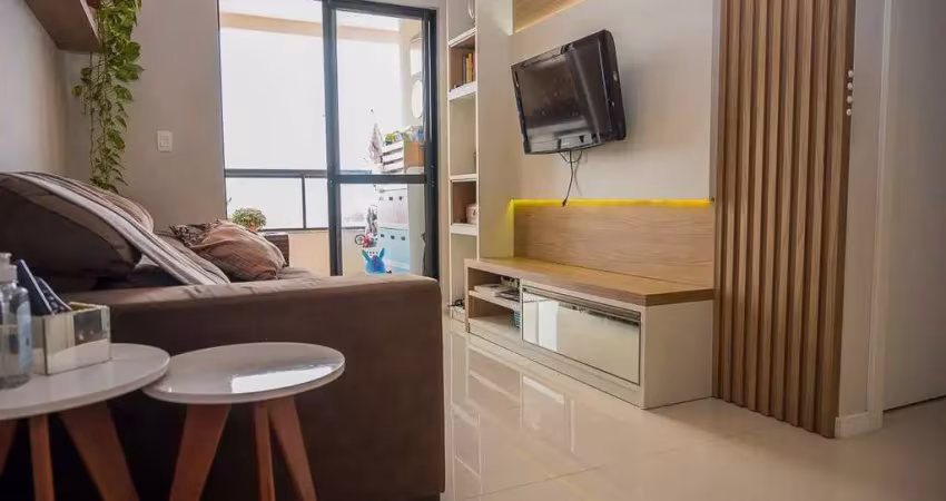 Apartamento com 3 quartos à venda na Rua Santo Antônio, 22, São Judas, Itajaí