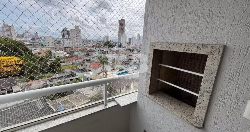Apartamento com 2 dormitórios á venda | Centro