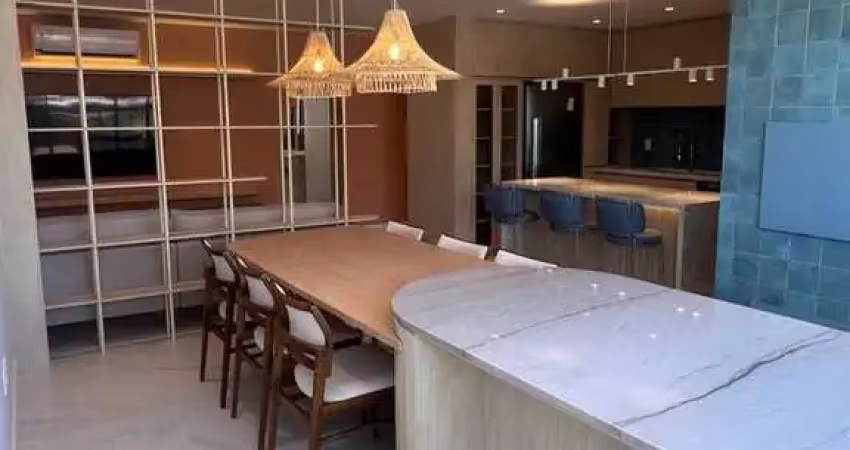 Apartamento com 4 quartos para alugar na Rua Delfim Mário Pádua Peixoto, 199, Praia Brava, Itajaí