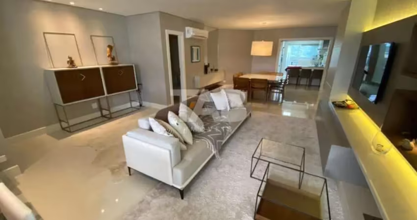 Apartamento com 4 quartos à venda na Rua Delfim Mário Pádua Peixoto, 350, Balneário Santa Clara, Itajaí