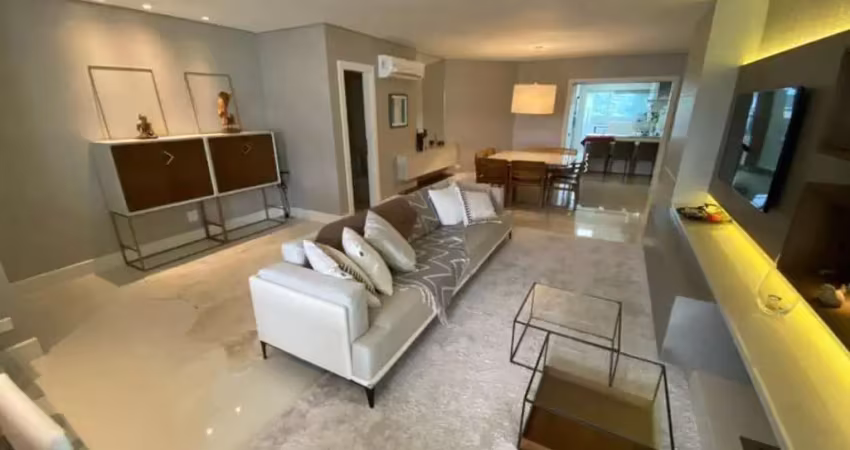 Apartamento com 4 quartos à venda na Rua Delfim Mário Pádua Peixoto, 350, Balneário Santa Clara, Itajaí
