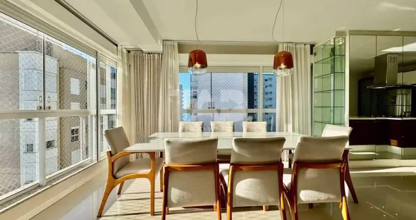 Apartamento com 3 suítes à venda | Balneário Camboriú