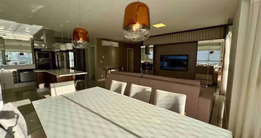 Apartamento com 3 suítes à venda | balneário camboriú