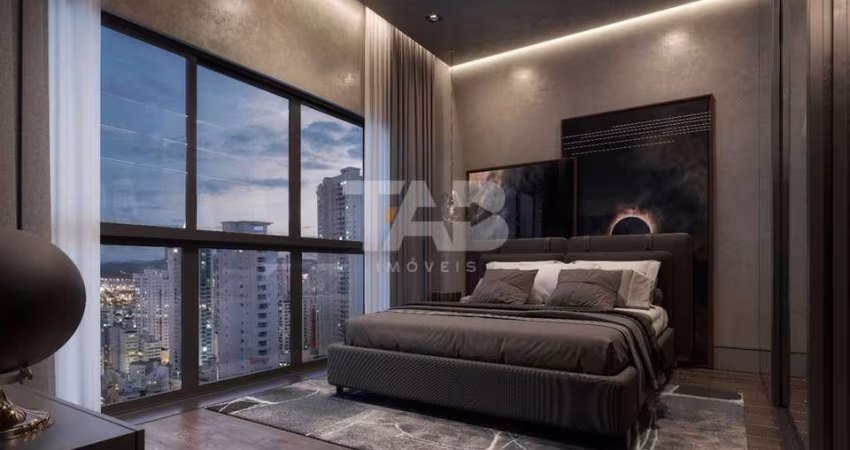 ZENITH TOWER - Apartamento alto padrão à venda
