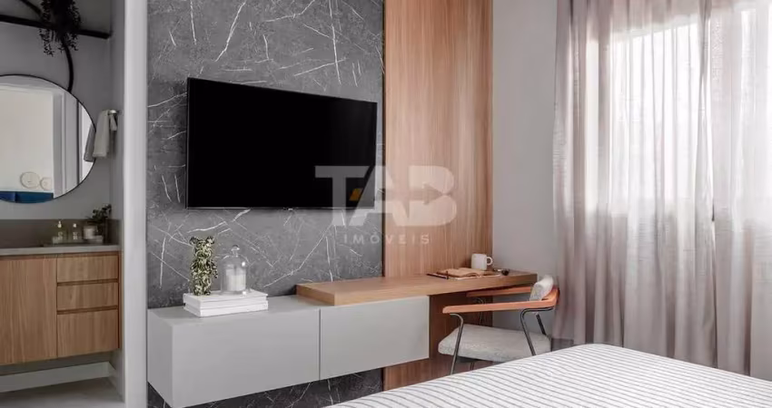 Soho Village - apartamento com 4 dormitórios à venda