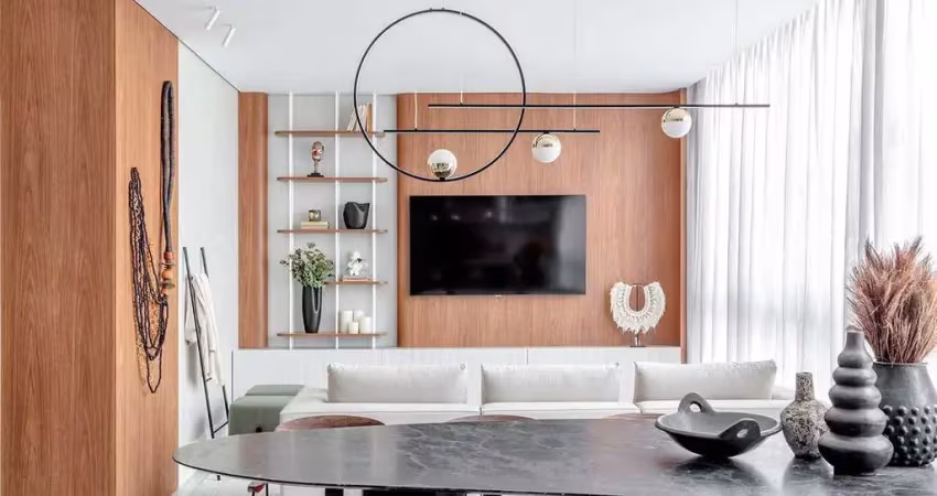 Soho village - apartamento com 4 dormitórios à venda