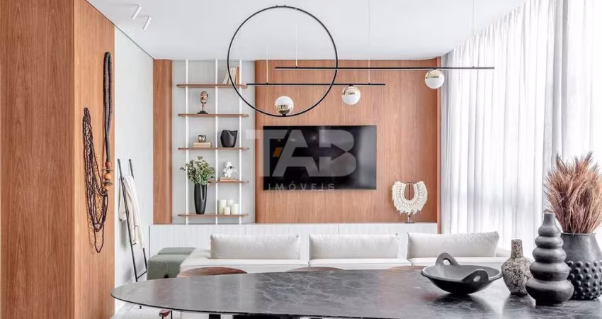Apartamento Diferencial à venda | Balneário Camboriú