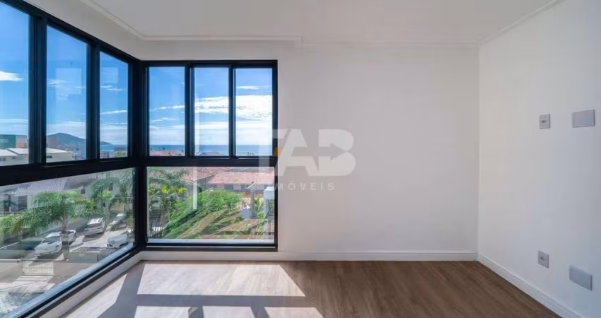 Apartamento com 2 suítes à venda | Bombinhas