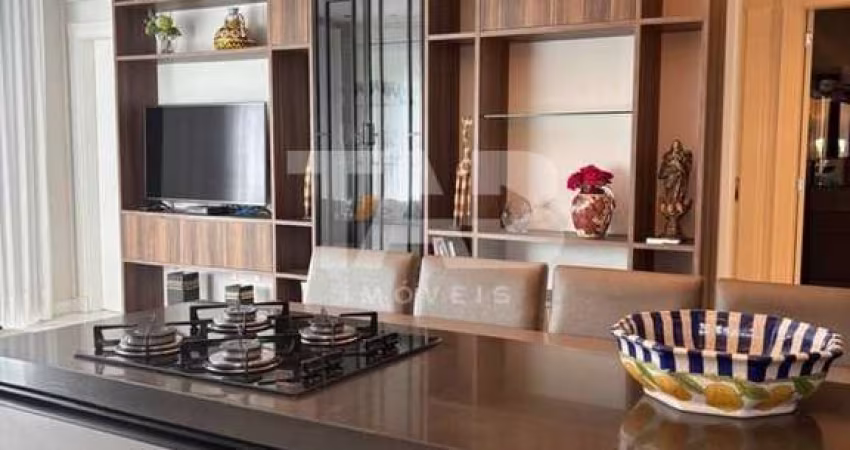 Apartamento mobiliado para locação | Praia Brava