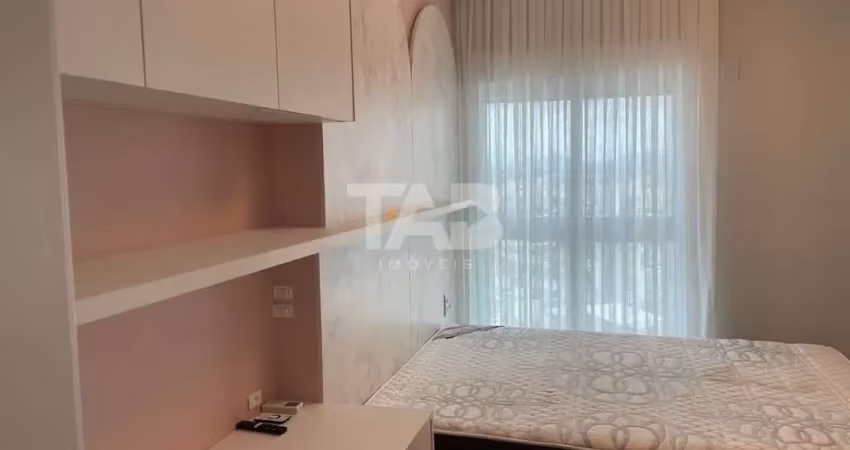 Apartamento com 4 quartos à venda na Rua Lauro Muller, 950, Fazenda, Itajaí