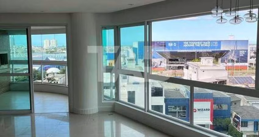 Apartamento alto padrão para venda | Centro, Itajaí-SC