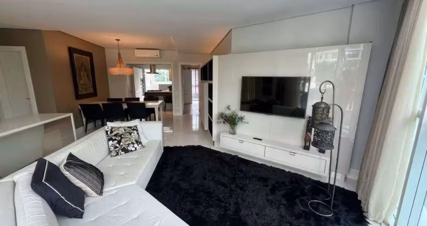 Apartamento com 4 quartos à venda na Rua Delfim Mário Pádua Peixoto, 350, Praia Brava, Itajaí