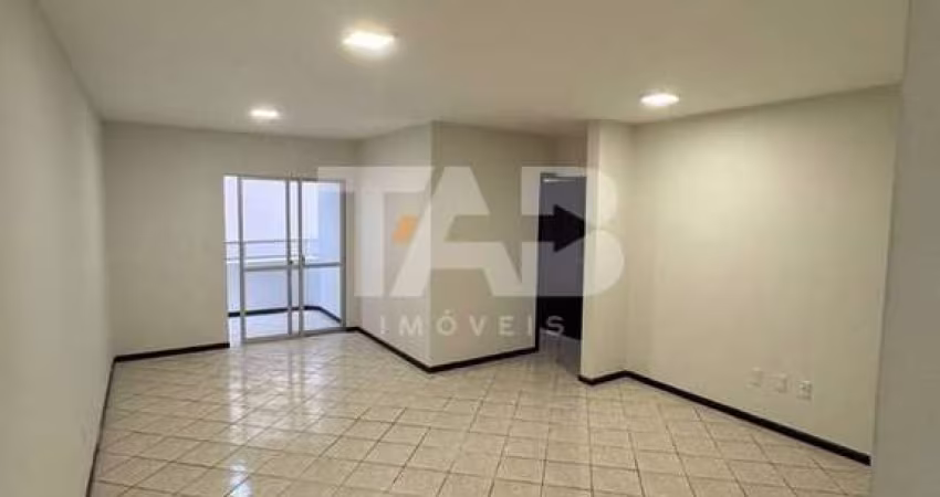 Apartamento no Edifício Parque das Flores