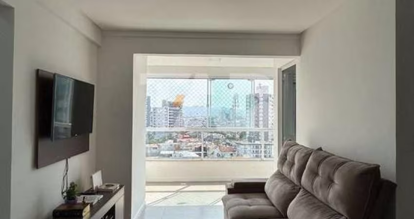 Apartamento à venda no Edifício Autentique