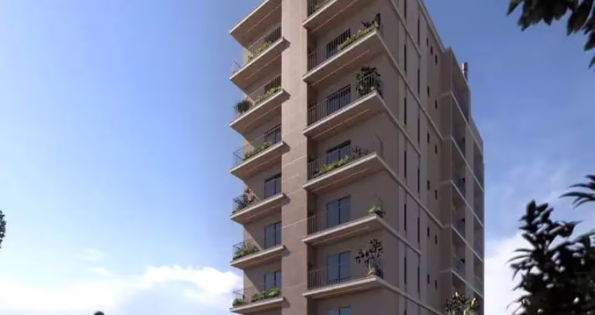 Apartamento com 1 quarto à venda na Rua Brasília, 168, Centro, Navegantes