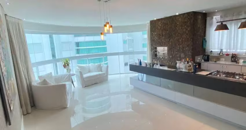 Apartamento com 2 quartos para alugar na Rua Delfim Mário Pádua Peixoto, 1100, Praia Brava, Itajaí