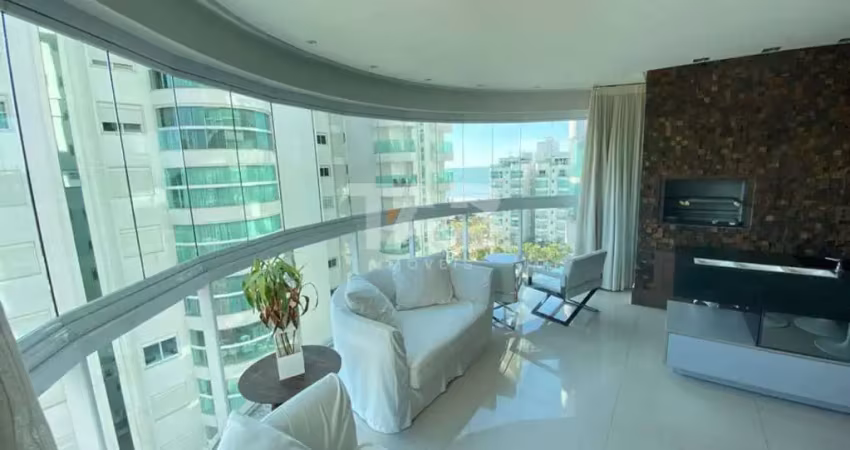 Apartamento no Brava Beach Aroeira