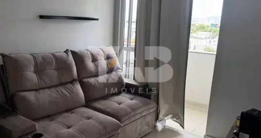 Apartamento à venda no Edifício Vila dos Corais