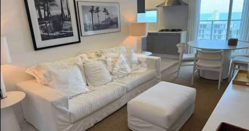 Apartamento para locação no Brava Arts | Praia Brava
