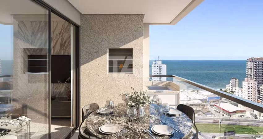 Alexandrita | Apartamento à venda | Itapema-SC