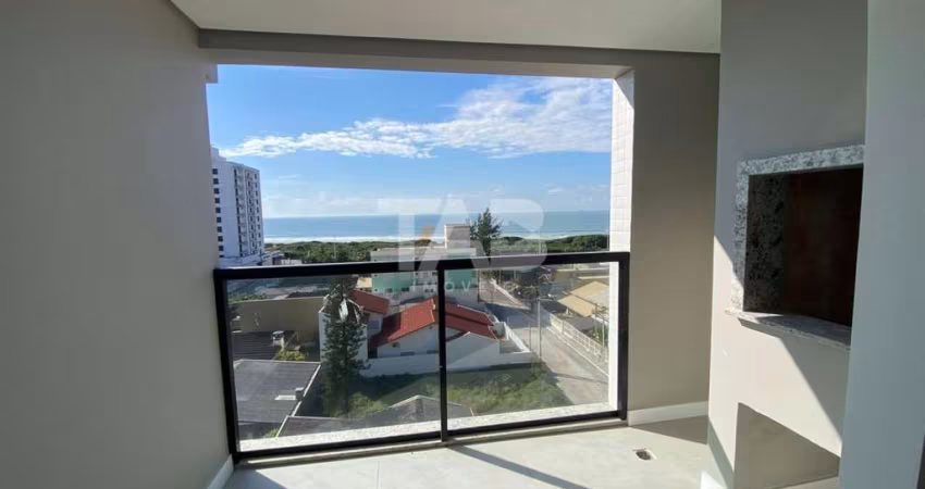 Apartamento à venda no Centro de Navegantes