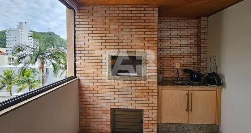 Costa do Sul | Apartamento com 3 dormitórios à venda