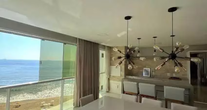 Apartamento com 5 quartos para alugar na Avenida José Medeiros Vieira, 2500, Praia Brava, Itajaí