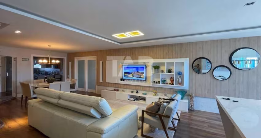 Apartamento vista mar  para Locação no Brava Home