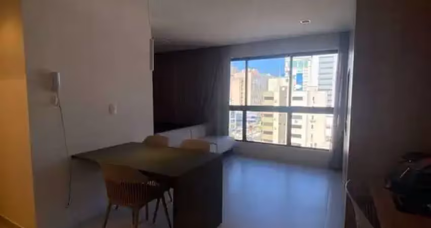 Apartamento com 1 quarto para alugar na Rua Marcílio Dias, 47, Centro, Itajaí