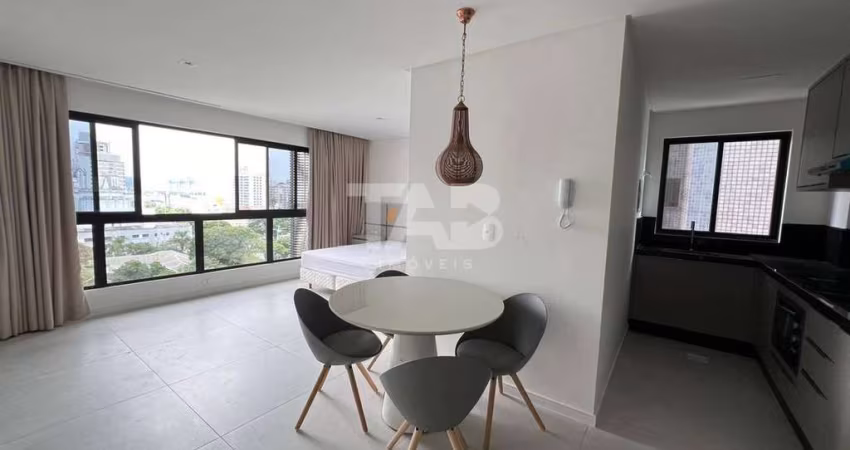 Apartamento para locação no Centro de Itajaí