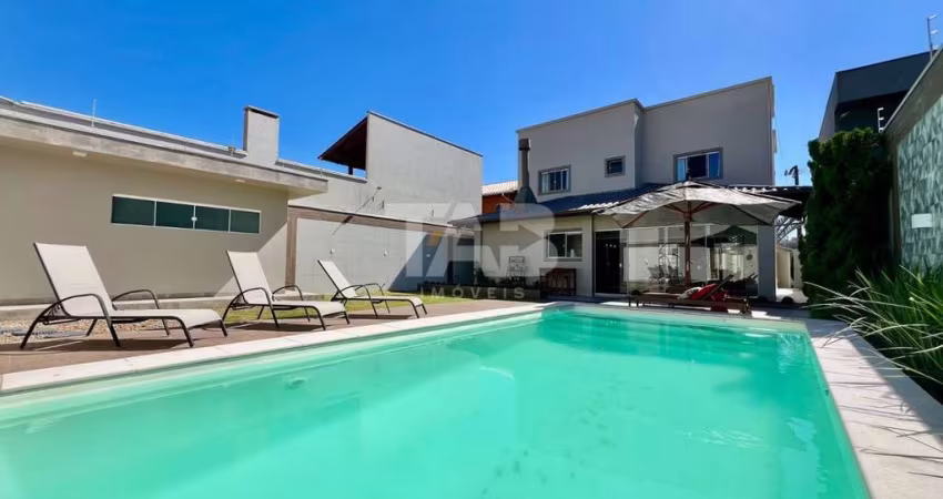 Casa com 4 quartos à venda | Ressacada, Itajaí